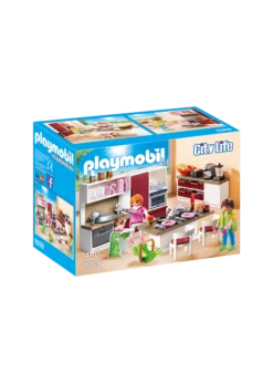 Playmobil 9269 - Kitchen