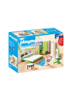 Playmobil 9271 - Bedroom