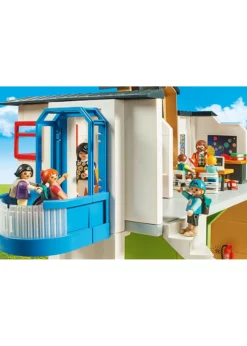 Playmobil 9453 - Furnished School Building 15 Playmobil 9453 - Furnished School Building -Toys Elegant shop playmobil 9453 furnished school building 4