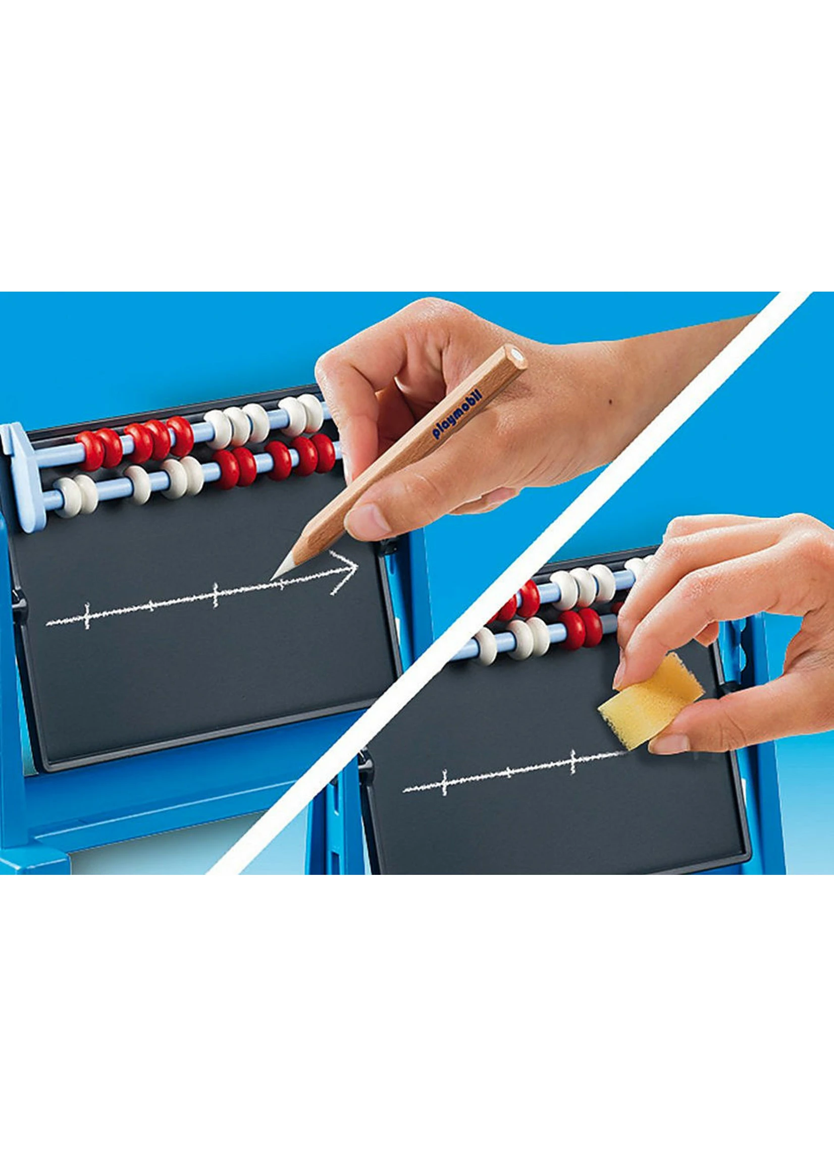 Playmobil 9455 - History Class 7 Playmobil 9455 - History Class - Image 5