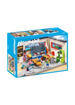 Playmobil 9455 - History Class