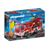 Playmobil 9464 - Fire Engine -Toys Elegant shop playmobil 9464 fire engine