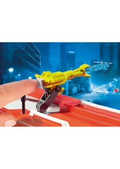 Playmobil 9464 - Fire Engine -Toys Elegant shop playmobil 9464 fire engine 2