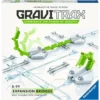 Ravensburger GraviTrax - Bridges Expansion Set -Toys Elegant shop ravensburger gravitrax bridges expansion set