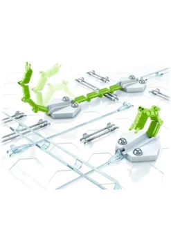 Ravensburger GraviTrax - Bridges Expansion Set 7 Ravensburger GraviTrax - Bridges Expansion Set -Toys Elegant shop ravensburger gravitrax bridges expansion set 2