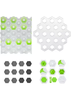 Ravensburger GraviTrax - Building Expansion Set -Toys Elegant shop ravensburger gravitrax building expansion set 2