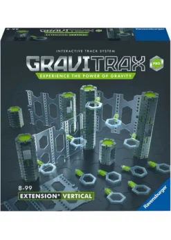 Ravensburger GraviTrax Pro - Vertical Expansion Set