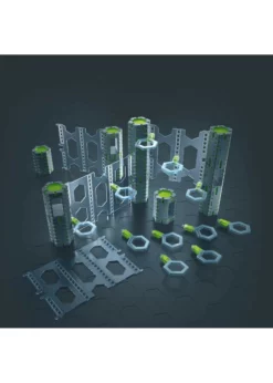 Ravensburger GraviTrax Pro - Vertical Expansion Set -Toys Elegant shop ravensburger gravitrax pro vertical expansion set 3