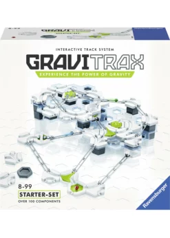 Ravensburger GraviTrax - Starter Set