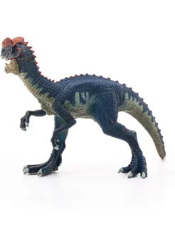 Schleich 14567 - Dilophosaurus -Toys Elegant shop schleich 14567 dilophosaurus 3