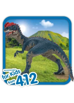 Schleich 14567 - Dilophosaurus -Toys Elegant shop schleich 14567 dilophosaurus 4