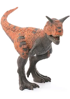 Schleich 14586 - Carnotaurus -Toys Elegant shop schleich 14586 carnotaurus 2