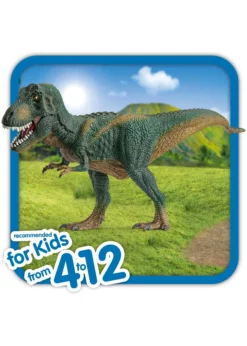 Schleich 14587 - Tyrannosaurus Rex 9 Schleich 14587 - Tyrannosaurus Rex -Toys Elegant shop schleich 14587 tyrannosaurus rex 2