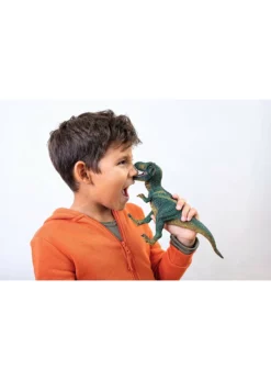 Schleich 14587 - Tyrannosaurus Rex 11 Schleich 14587 - Tyrannosaurus Rex -Toys Elegant shop schleich 14587 tyrannosaurus rex 4