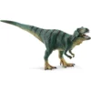 Schleich 15007 - Tyrannosaurus Rex Juvenile -Toys Elegant shop schleich 15007 tyrannosaurus rex juvenile