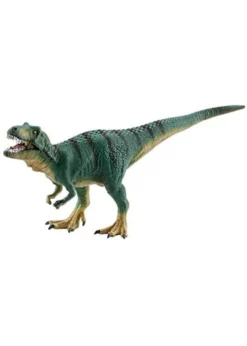 Schleich 15007 - Tyrannosaurus Rex Juvenile -Toys Elegant shop schleich 15007 tyrannosaurus rex juvenile 2