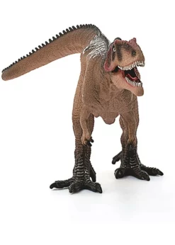 Schleich 15017 - Giganotosaurus, Juvenile -Toys Elegant shop schleich 15017 giganotosaurus juvenile 3