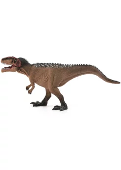Schleich 15017 - Giganotosaurus, Juvenile -Toys Elegant shop schleich 15017 giganotosaurus juvenile 4