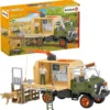 Schleich 42475 - Big Truck Animal Rescue 2 Schleich 42475 - Big Truck Animal Rescue -Toys Elegant shop schleich 42475 big truck animal rescue