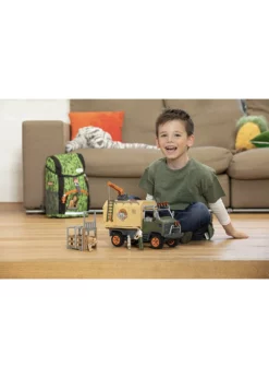 Schleich 42475 - Big Truck Animal Rescue 17 Schleich 42475 - Big Truck Animal Rescue -Toys Elegant shop schleich 42475 big truck animal rescue 6