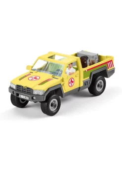 Schleich 42503 - Vet Visit to the Farm -Toys Elegant shop schleich 42503 vet visit to the farm 2