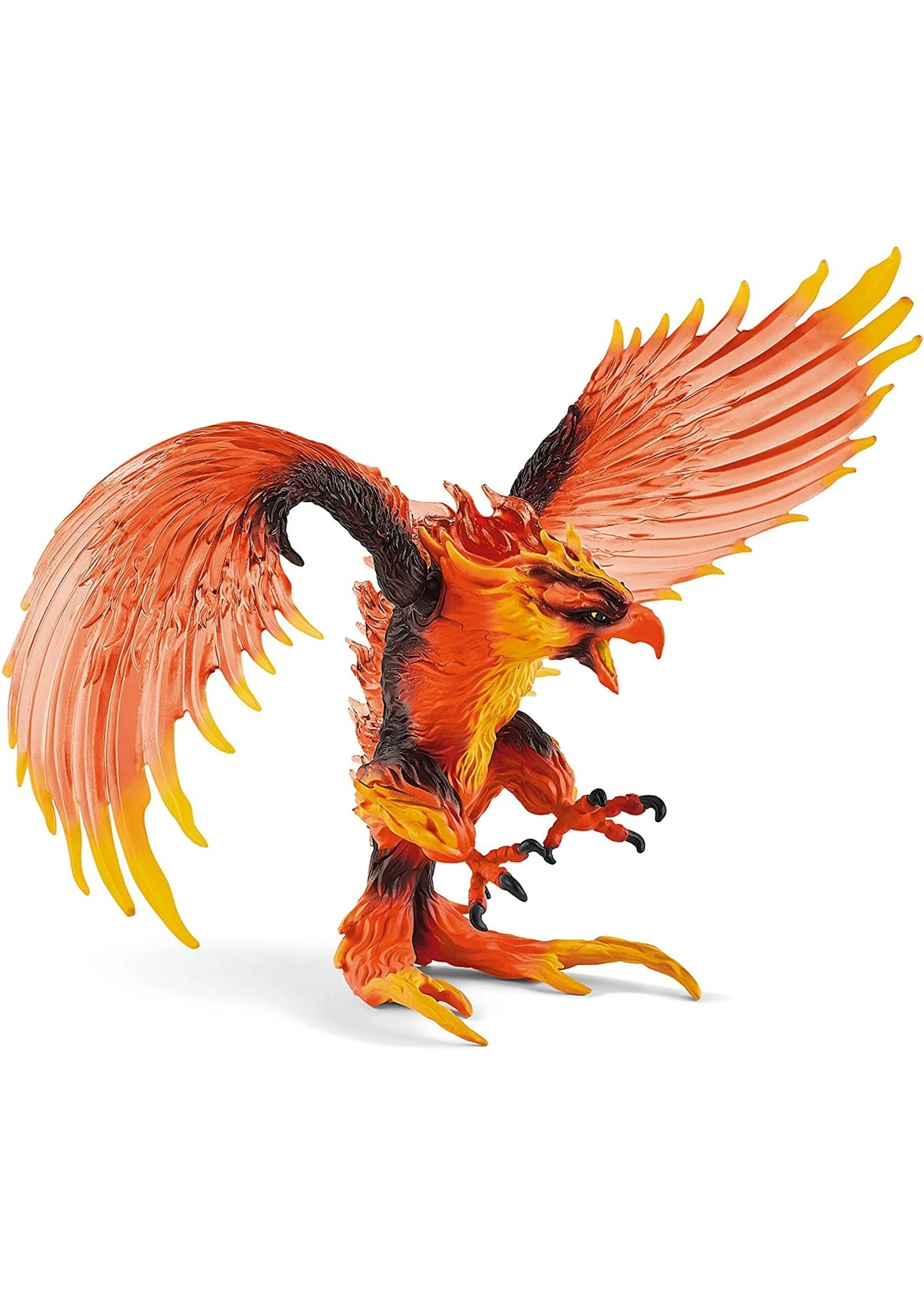 Schleich 42511 - Fire Eagle 4 Schleich 42511 - Fire Eagle - Image 2