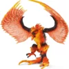 Schleich 42511 - Fire Eagle 2 Schleich 42511 - Fire Eagle -Toys Elegant shop schleich 42511 fire eagle