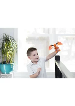 Schleich 42511 - Fire Eagle 9 Schleich 42511 - Fire Eagle -Toys Elegant shop schleich 42511 fire eagle 2