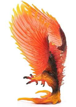 Schleich 42511 - Fire Eagle 11 Schleich 42511 - Fire Eagle -Toys Elegant shop schleich 42511 fire eagle 4