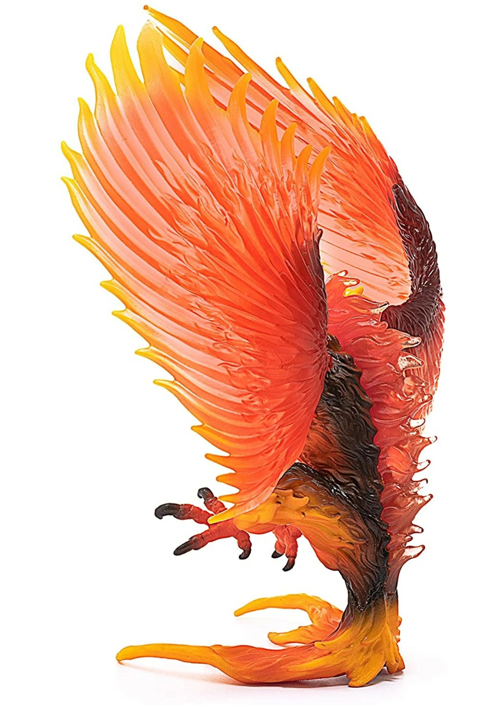 Schleich 42511 - Fire Eagle 7 Schleich 42511 - Fire Eagle - Image 5