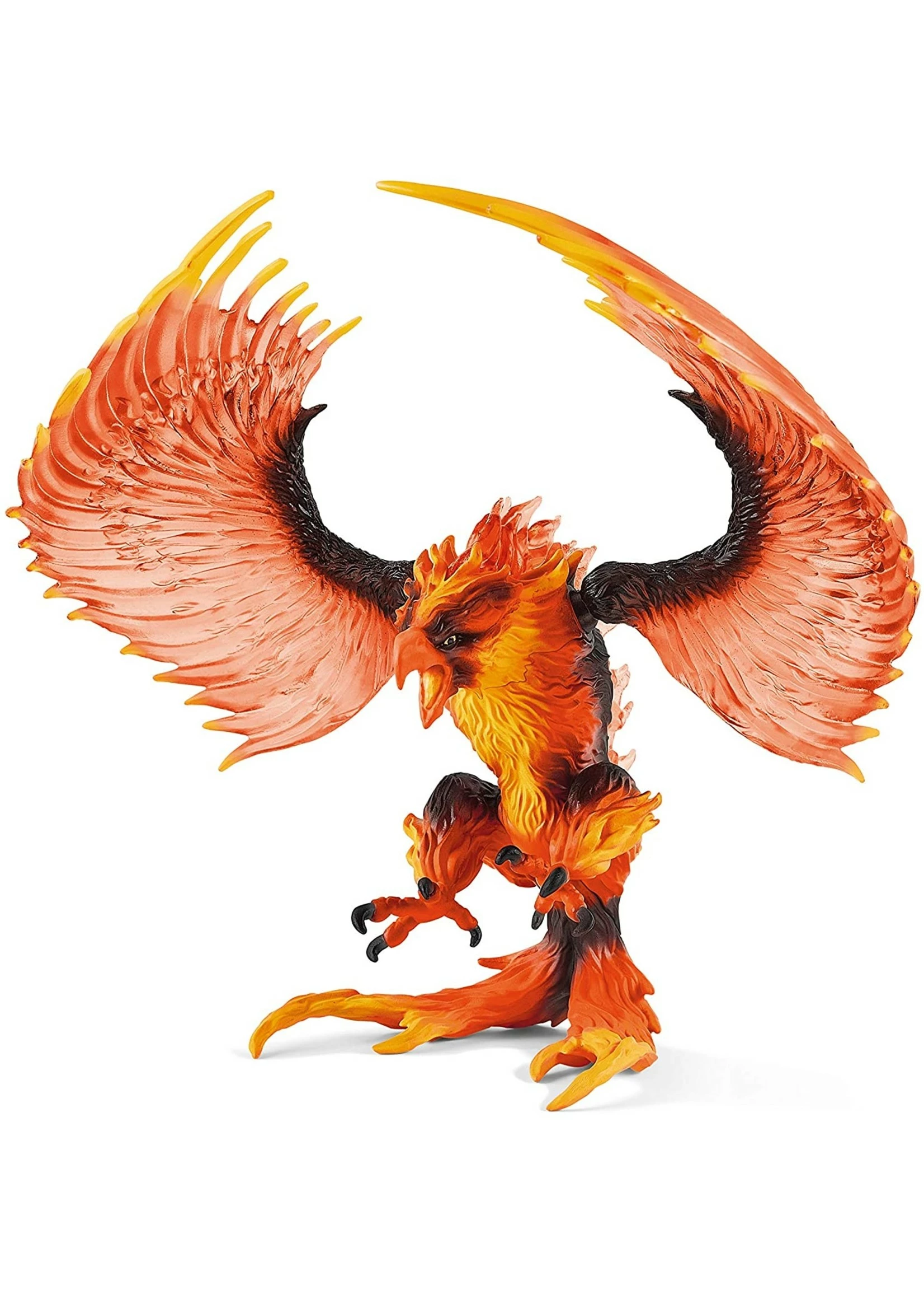 Schleich 42511 - Fire Eagle 3 Schleich 42511 - Fire Eagle
