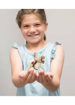 Schleich 42515 - Horse Club Sofia & Blossom -Toys Elegant shop schleich 42515 horse club sofia blossom 2