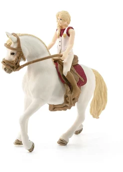 Schleich 42515 - Horse Club Sofia & Blossom