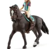Schleich 42516 - Horse Club Lisa & Storm 1 Schleich 42516 - Horse Club Lisa & Storm -Toys Elegant shop schleich 42516 horse club lisa storm