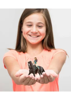 Schleich 42516 - Horse Club Lisa & Storm 10 Schleich 42516 - Horse Club Lisa & Storm -Toys Elegant shop schleich 42516 horse club lisa storm 2