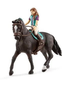Schleich 42516 - Horse Club Lisa & Storm