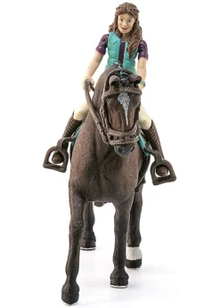 Schleich 42516 - Horse Club Lisa & Storm 11 Schleich 42516 - Horse Club Lisa & Storm -Toys Elegant shop schleich 42516 horse club lisa storm 3