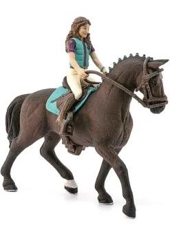 Schleich 42516 - Horse Club Lisa & Storm 13 Schleich 42516 - Horse Club Lisa & Storm -Toys Elegant shop schleich 42516 horse club lisa storm 5