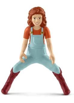 Schleich 42518 - Horse Club Mia & Spotty 17 Schleich 42518 - Horse Club Mia & Spotty -Toys Elegant shop schleich 42518 horse club mia spotty 6