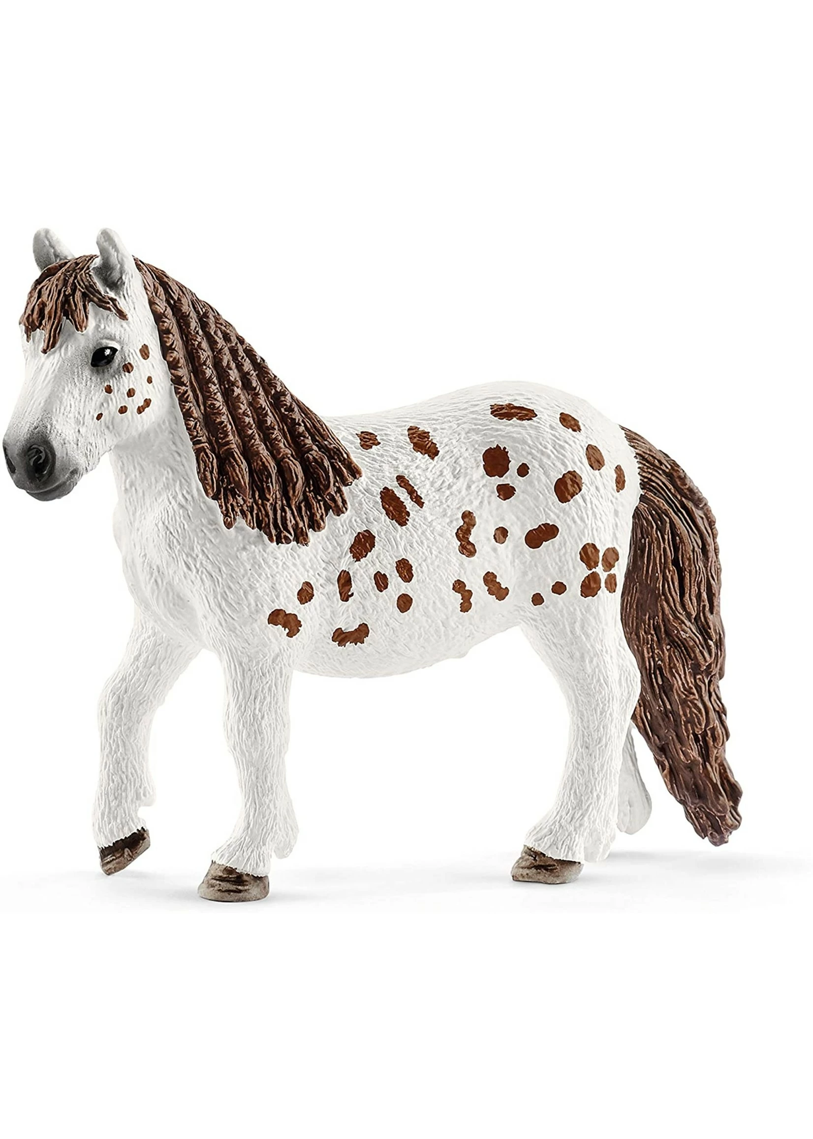 Schleich 42518 - Horse Club Mia & Spotty 10 Schleich 42518 - Horse Club Mia & Spotty - Image 8