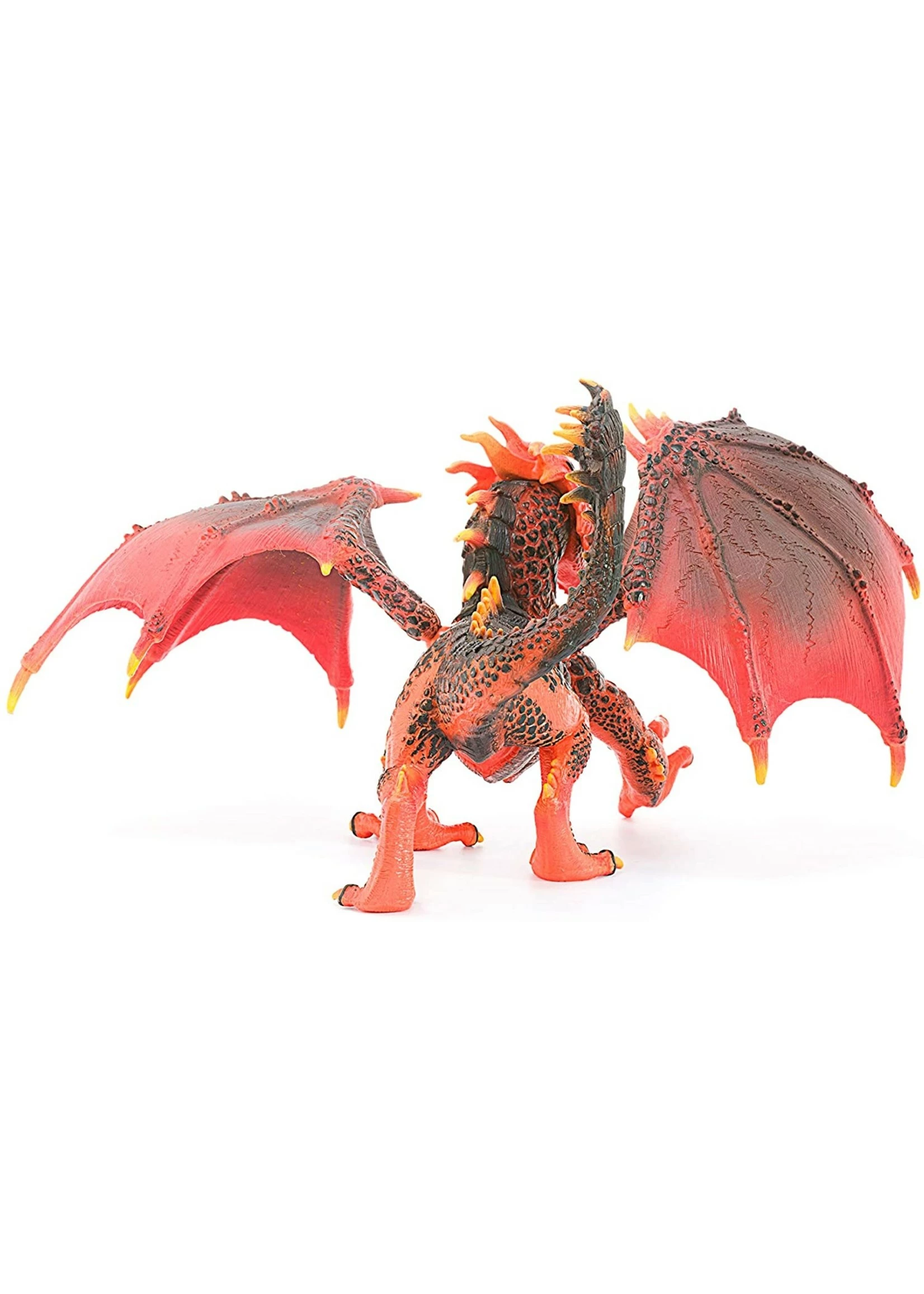 Schleich 70138 - Lava Dragon 4 Schleich 70138 - Lava Dragon - Image 2