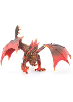 Schleich 70138 - Lava Dragon 10 Schleich 70138 - Lava Dragon -Toys Elegant shop schleich 70138 lava dragon 3