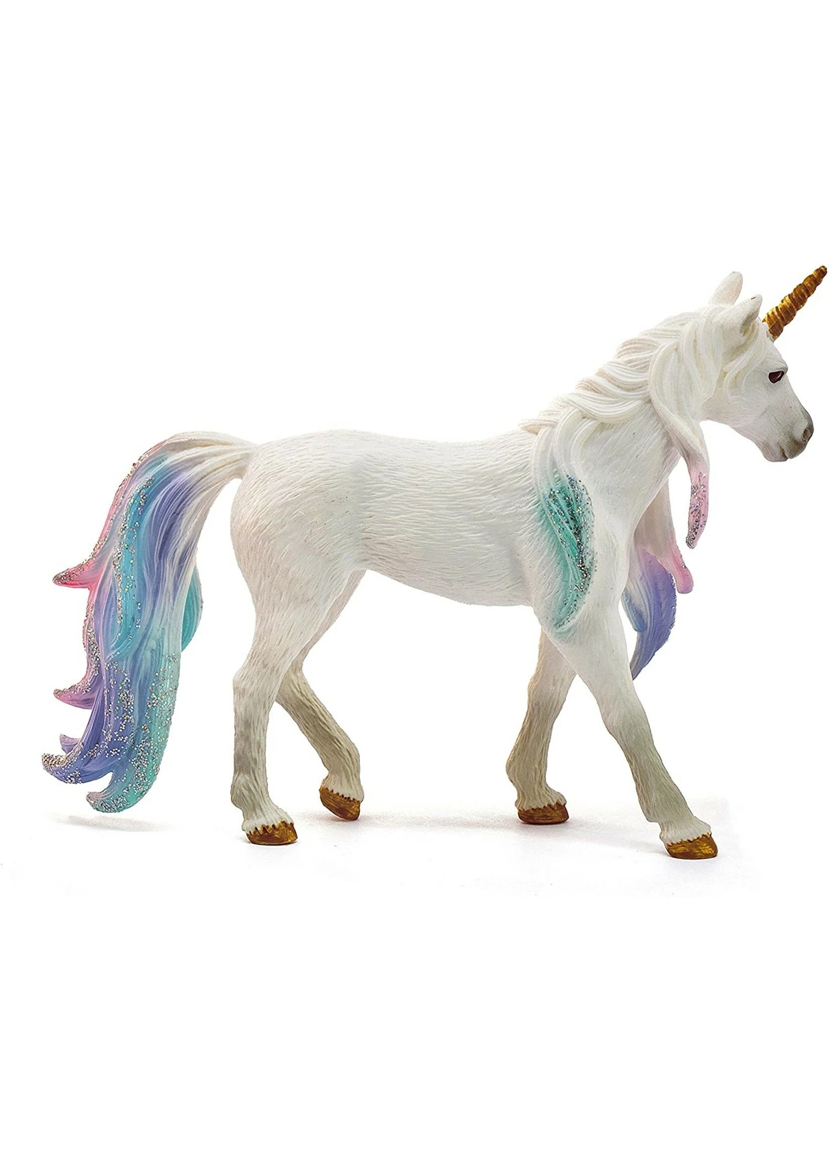 Schleich 70570 - Sea Unicorn Mare 4 Schleich 70570 - Sea Unicorn Mare - Image 2