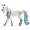 Schleich 70570 - Sea Unicorn Mare -Toys Elegant shop schleich 70570 sea unicorn mare