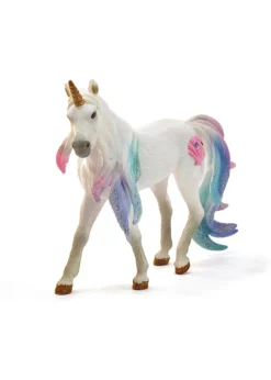 Schleich 70570 - Sea Unicorn Mare 9 Schleich 70570 - Sea Unicorn Mare -Toys Elegant shop schleich 70570 sea unicorn mare 2