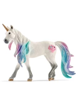 Schleich 70570 - Sea Unicorn Mare