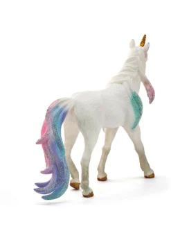 Schleich 70570 - Sea Unicorn Mare 10 Schleich 70570 - Sea Unicorn Mare -Toys Elegant shop schleich 70570 sea unicorn mare 3