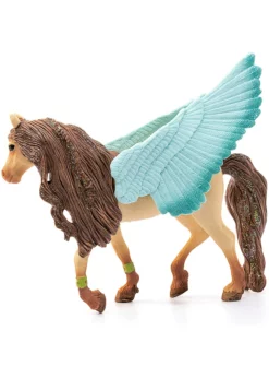 Schleich 70574 - Decorated Pegasus Stallion -Toys Elegant shop schleich 70574 decorated pegasus stallion 2