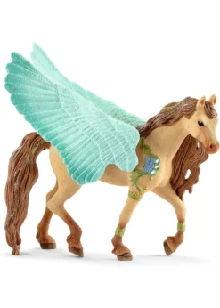 Schleich 70574 - Decorated Pegasus Stallion