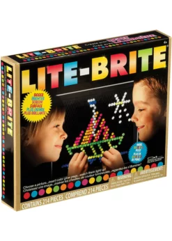 Schylling Lite-Brite